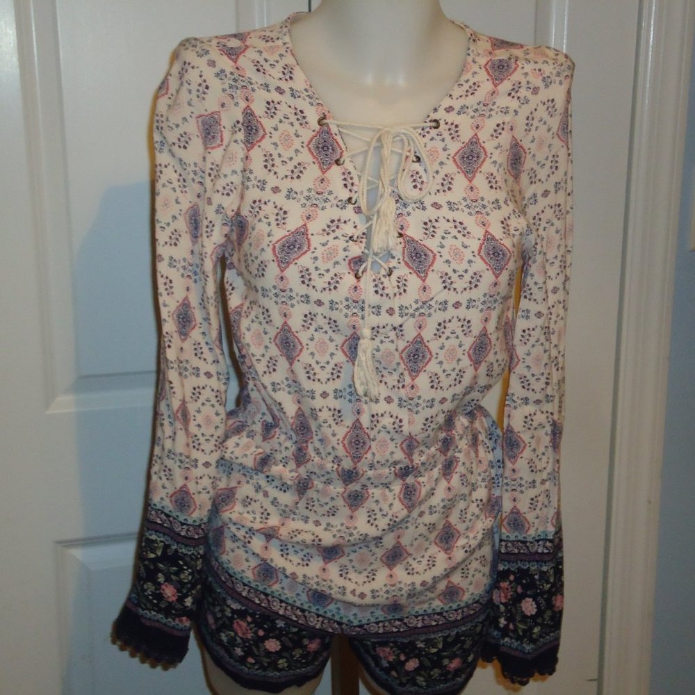 Romper - Picture 3 of 8